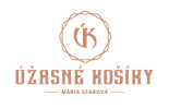 Úžasné košíky